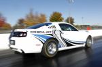 Ford Mustang Cobra Jet 2010 года
